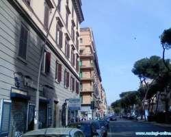 Domus Appia 154 B&B Рим Екстериор снимка
