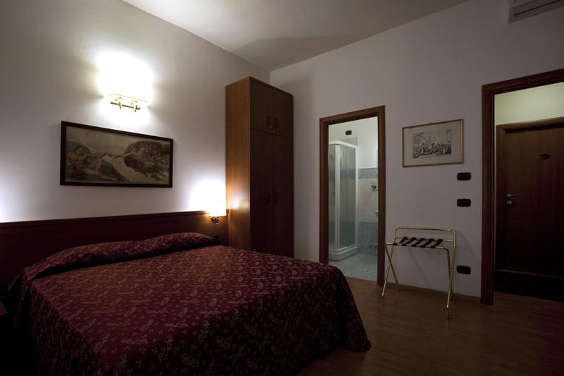 Domus Appia 154 B&B Рим Стая снимка