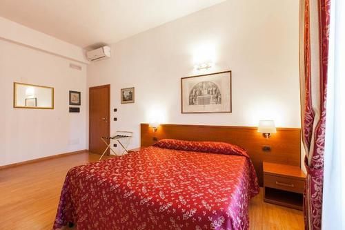 Domus Appia 154 B&B Рим Екстериор снимка