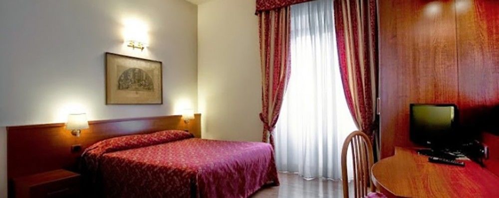 Domus Appia 154 B&B Рим Екстериор снимка