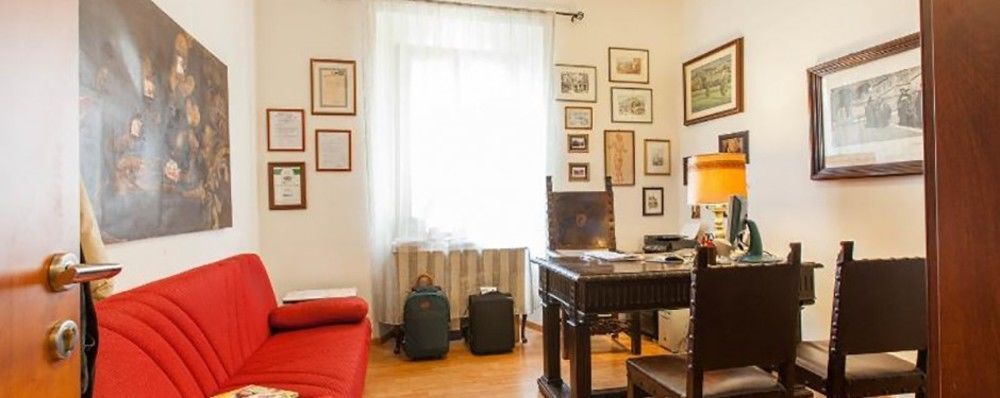 Domus Appia 154 B&B Рим Екстериор снимка