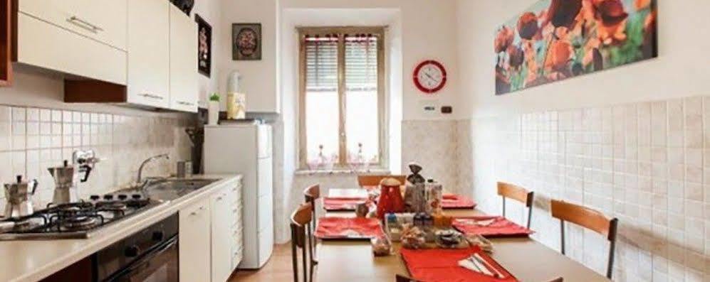 Domus Appia 154 B&B Рим Екстериор снимка