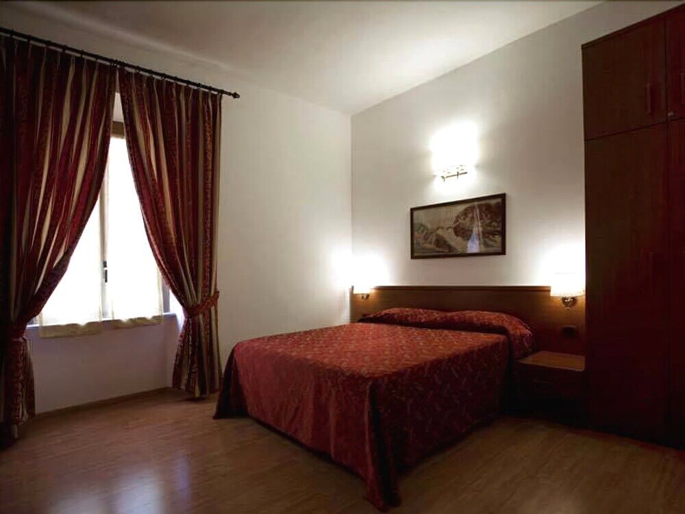 Domus Appia 154 B&B Рим Екстериор снимка